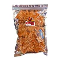 ราคา เศษสันในไก่อบแห้ง 400กรัม (14179557673)