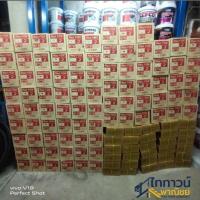 ราคา สีสเปรย์ Red Fox ยกลังราคาส่ง 12 กระป๋องต่อลัง (22438639462)