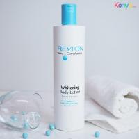 ราคา Revlon New Complexion Whitening Body Lotion 500ml (5856288195)
