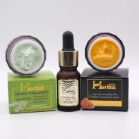 ราคา ครีม HERBAL เฮอร์เบิล ครีมแตงกวา HERBAL CUCMBER CREAM ครีมขมิ้น ขมิ้นเฮิร์บ CURCUMIN CREAM เซรั่ม เซรั่มขมิ้นเฮอร์เบิล เซรั่มขมิ้นทองคำ TURMERIC GOLD SERUM HERBAL (21651945742)