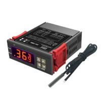 ราคา STC 1000 STC 1000 STC 3028 STC 3028 Incubator 220V Digital Temperature Controller เทอร์โมสตัท เซนเซอร์ ตู้ฟักไข่ เลี้ยงสัตว์ ปลูกเรือนกระจก ปรับอุณหภูมิ ตู้ปลา (17238389086)
