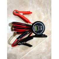 ราคา สายคีบDC12 24vแปลงออก หัวชาร์จ โทรศัพท์USB 4 2Aชาร์เร็ว มีฟิวส์สายมาตรฐานiso9001 ตัวเลือกสาย 50cm 1 5m 3m ตามความต้องการ (126228588325)