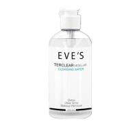 ราคา แพ็คเกจใหม่ EVES Cleansing Terclear อีฟคลีนซิ่ง (13061920609)