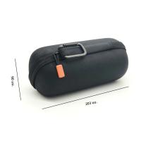 ราคา สำหรับลำโพงบลูทูธไร้สาย JBL Flip 6 กระเป๋า EVA กันน้ำ กันกระแทก กล่องเก็บของพกพา กล่องป้องกันสำหรับเดินทาง สินค้าขายดี (26405932388)