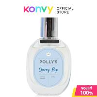 ราคา Polly s Perfume EDP พอลลี่ส์ เพอร์ฟูม น้ำหอม 30ml Sweet Bae Twilight Kiss Date Night Sunshine Girl (23120327010)