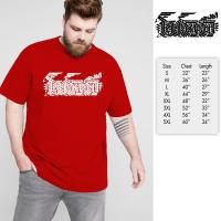 ราคา Noppapot ลายเสื้อสกรีน เสื้อยืดสกรีนกลาง อก คำว่า โชคดี ใส่แล้วมี แต่ความโชคดี Cotton 100 ผ้านิ่ม NP180 (22397679540)