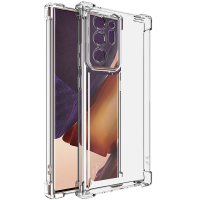 ราคา Imak เคส เคสโทรศัพท์ Samsung Galaxy Note 20 Ultra Case UX 4 Transparent Camera Protection Shockproof Back Cover (23011645132)