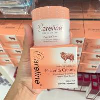 ราคา ครีมรกแกะ Careline 100 ml สีส้ม (16282840661)