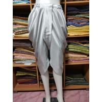 ราคา โจงกระเบนสำเร็จรูป โจงกระเบนไหมอิตาลี (21419051764)