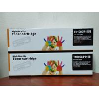 ราคา Brother TN 1000 สีดำ Color Boxสำหรับปริ๊นเตอร์เลเซอร์ Brother HL 1110 HL 1112 Brother DCP 1512 DCP 1610w Brother MFC 1810 MFC 1815 MFC 1910W (23969803560)