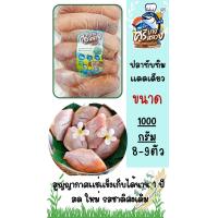 ราคา ไม่ใส่สาร ไม่ใส่สี ปลาทับทิมแดดเดียว ทับทิมแดดเดียว ทับทิมแดด ปลาทับทิม ปลาแดดเดียว 3 4ตัวครึ่งโล (15630526434)