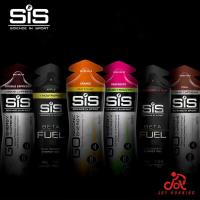 ราคา SIS Energy Gel แท็บเล็ตเสริมพลังงานสำหรับวิ่งและกีฬากลางแจ้ง ยูทริชั่นอัลเทอร์เนทีฟ เอเชียตะวันออกเฉียงใต้ 2020 (126406322767)