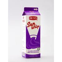 ราคา SUN Whip RICHS ซันวิป วิปปิ้งครีม ริชส์ กล่องม่วง ขนาด 1 Kg (10898617120)