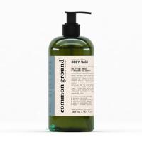 ราคา Common Ground สบู่เหลวอาบน้ำ Body Wash ขนาดใหญ่ 500 มล 3 สตูรให้เลือก (26269467050)