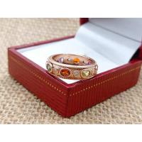 ราคา แหวนเศษนาคแท้พลอยนพเก้าล้อมรอบวง (23294908153)