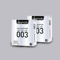 ราคา Okamoto 003 โอกาโมโต 003 (17994501269)