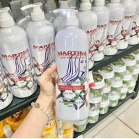 ราคา แชมพู ดีท็อกซ์ ล้างสารเคมีพร้อมเปิดเกล็ดผม 1000 มล ของแท้100 (16992587794)