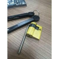 ราคา กุญแจสำหรับ digital door lock cylinder electronic for mortise กลอนดิจิตอล ไส้กุญแจ ราคาพิเศษ Early Bird (25638490168)