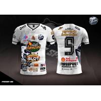 ราคา เสื้อกีฬา พิมพ์ลาย อเมซอนสิงห์ มีไซส์ M 2XL (19794740749)