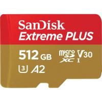 ราคา Sandisk Memory Card Extreme Microsdxc Raw Card A2 U3 UHS I USB3 0 4K For Gopro DJI Nintendo Camera Flash Micro SD Card (26224097936)