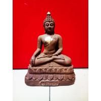 ราคา พระพุทธรูป ศิลปะเชียงแสน หน้าตัก 5 นิ้ว (7698809535)