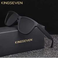 ราคา แว่นกันแดดผู้ชาย ผู้หญิง UV400 แว่นตาแฟชั่น ใส่ขับรถ กันแดด ทรงเกาหลี เลนส์ มัลติโค๊ต กันแสงแดดดีมาก รับประกันหนึ่งปีเต็ม Wayfarer RW1004 1 UV400 sunglasses Shiny Black Frame Black Lens กรอบดำ เลนส์ดำ