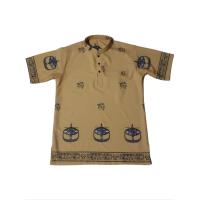 ราคา เสื้อชาย เสื้อมุสลิม เสื้อบาติก (24727227547)