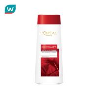 ราคา LOreal ลอรีอัล ปารีส รีไวทัลลิฟท์ อะควา มิลค์กี้ โทนเนอร์ 200 มล (112258873)