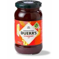 ราคา Duerrs Strawberry jam 454g (21238157399)