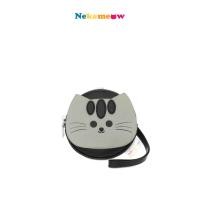 ราคา Louis Montini Nyan Nyan Family กระเป๋าใส่เหรียญรูปแมว NEKO KR002 (126228026822)