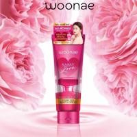 ราคา โลชั่นน้ำหอมบำรุงผิวกาย วูเน่ เพอร์ฟูม บอดี้ โลชั่น 180ml Woonae Perfume Body Lotion (23293482242)