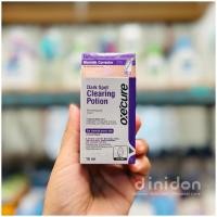ราคา อ๊อกซีเคียว ดาร์ค สปอต เคลียร์ริ่ง โพชั่น 15 มล Oxecure Dark Spot Clearing Potion 15 ml (25215569352)