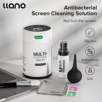 ราคา llano Laptop Cleaning Kit Cleaning gel Screen Cleaner for Phone Lens Cleaner Camera TV Cleaning Kit High precision cotton fabric for a wide range of digital devices (16727317949)