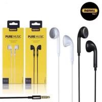 ราคา หูฟังสมอล์ทอล์ค Remax ของแท้ 100 รุ่น RM 303 Headphone for IOS Andriod เสียงดีมาก bestbosss (25178564979)