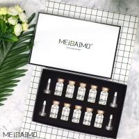 ราคา Hit Active EGF Solution skin booster serum เรียกเนื้อหลุมสิว รอยแผลเป็น ยับยั้งกสิว ปรับผิวขาวกระจ่างใส (25684097118)
