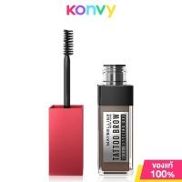 ราคา Maybelline New York Tattoo Brow 3D Gel 6ml เมย์เบลลีน นิวยอร์ก มาสคาร่าปัดคิ้ว (18885201469)