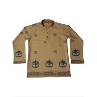 ราคา เสื้อชาย เสื้อมุสลิม เสื้อบาติก (24727227543)