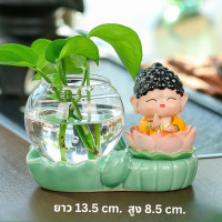 ราคา แจกันกระถางดอกไม้ แจกันดอกไม้ แจกันแก้ว ตุ๊กตาแมวนำโชคเซรามิค แมวกวัก แจกันแมวนำโชค สไตล์มินิมอล น่ารัก สวยงาม ตกแต่ง ประดับบ้าน สวน โต๊ะทำงาน (22415779663)