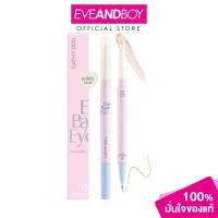 ราคา CATHY DOLL Eye Baby Eye เคที่ดอลล์ อายเบบี้อาย ปากกาวาด ดอลลี่อาย (22522639484)