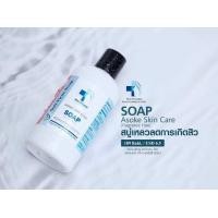 ราคา สบู่เหลวลดการเกิดสิว อโศก สกินแคร์ Soap Asoke skin care (5953414927)