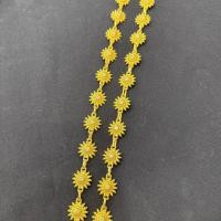 ราคา Fashion Jewele สังวาลย์ชุดไทย ประดับพลอยแบบแม่การะเกด พร้อมเข็มกลัด เครื่องประดับชุดไทย สีทองสีเงิน (23612080600)