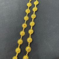 ราคา Fashion Jewele สังวาลย์ชุดไทย ประดับพลอยแบบแม่การะเกด พร้อมเข็มกลัด เครื่องประดับชุดไทย สีทองสีเงิน (23612080601)