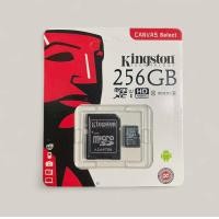 ราคา การ์ด Memory Card Micro SD card 32GB 64GB 128GB 256GB กล้อง โทรศัพท์ (25075482276)