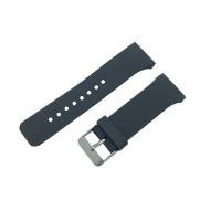 ราคา Silicone Watchband for Samsung Galaxy Gear S2 R720 R730 Strap Soft Rubber Replacement Sport Strap for SM R720 Smart Watch Bnand (12246626162)
