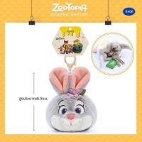 ราคา Disney พวงกุญแจตุ๊กตาผ้าห่มธีมซูทูปิอา (26333377504)