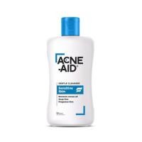 ราคา แท้ ACNE AID แอคเน่ เอด ลิควิด คลีนเซอร์ คลีนเซอร์สำหรับปัญหาสิว ผิวมัน (15836450887)