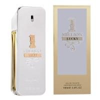 ราคา Paco Rabanne 1 Million Parfum อาหรับสุภาพสตรีน้ำหอมยาวนานเข้มข้นน้ำหอมน้ำมันหอมระเหยการค้าต่างประเทศตะวันออกกลางเวียดนามน้ำหอม 100ML (25457675012)