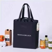 ราคา ลำลอง กระเป๋าช้อปปิ้งผ้าแคนวาสสะพายไหล่เดียว นักเรียน กระเป๋าถือ DeanDeluca รุ่น Sails Leisure Shopping Bag สำหรับ นักเรียน รุ่น เรียบง่าย สไตล์ (26016648088)