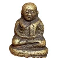 ราคา หลวงพ่อเงิน พระเครื่องเก่า แบ่งปัน (23308387149)