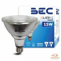 ราคา หลอด BEC LED PAR38 15W Daylight E27 IP65 (240034324)